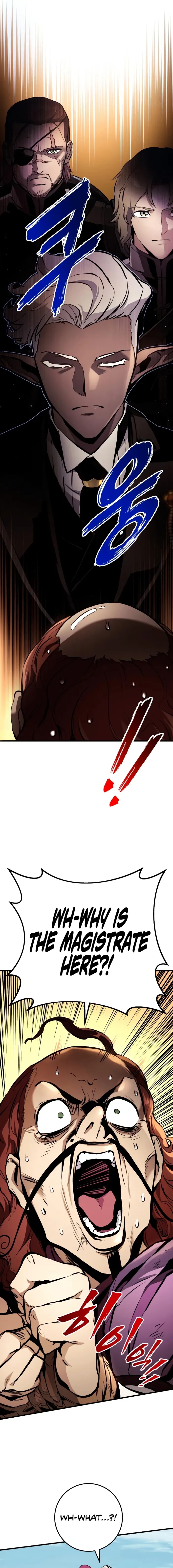 The Wandering Knight’s Survival Manual, chapter 34, page 9