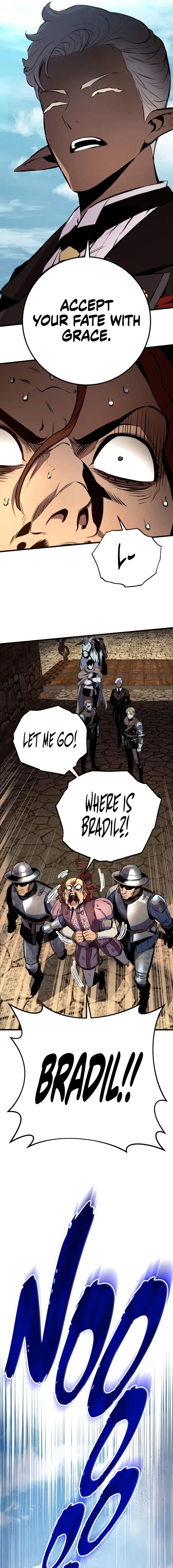 The Wandering Knight’s Survival Manual, chapter 34, page 15