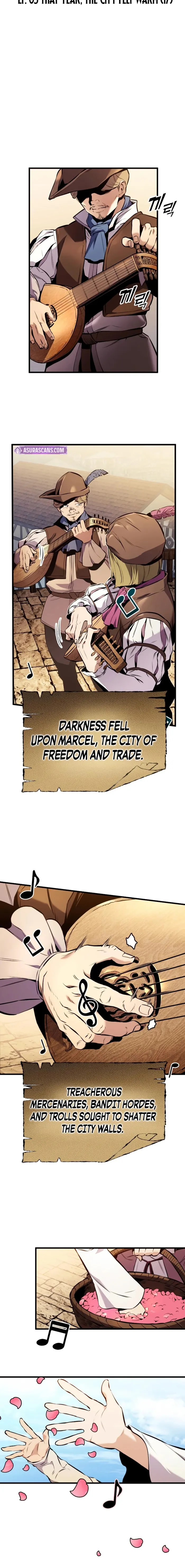 The Wandering Knight’s Survival Manual, chapter 34, page 18