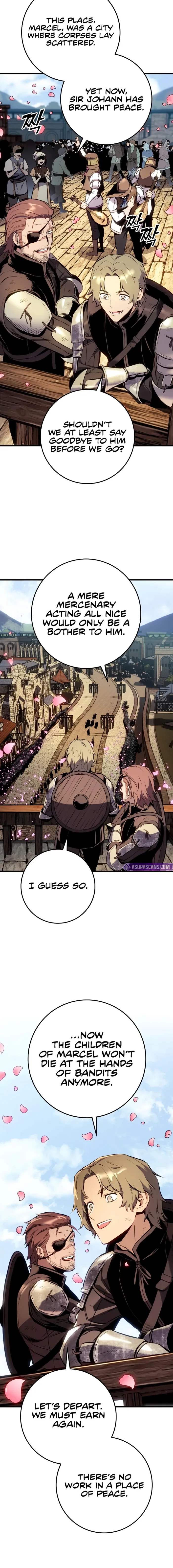 The Wandering Knight’s Survival Manual, chapter 34, page 22
