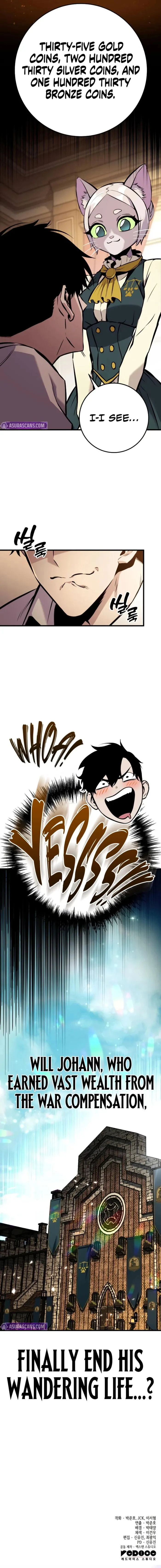 The Wandering Knight’s Survival Manual, chapter 34, page 27