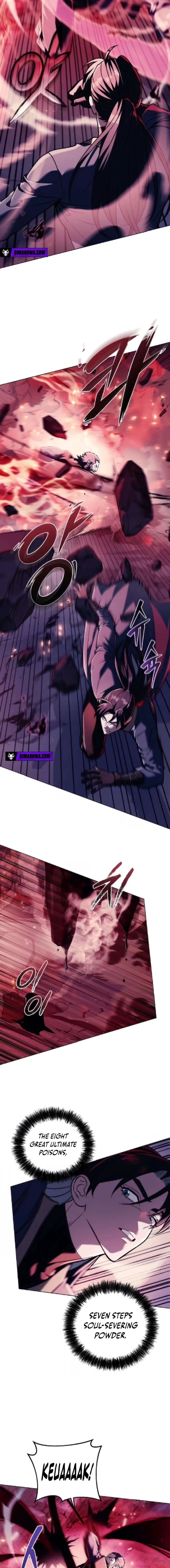 Sichuan’s Supreme King, chapter 18, page 5