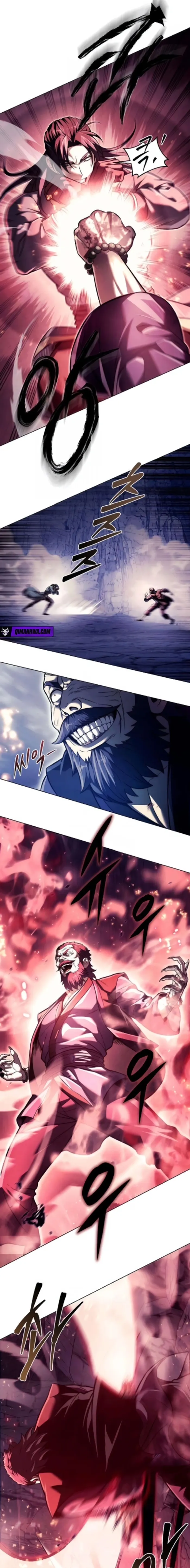 Sichuan’s Supreme King, chapter 18, page 9