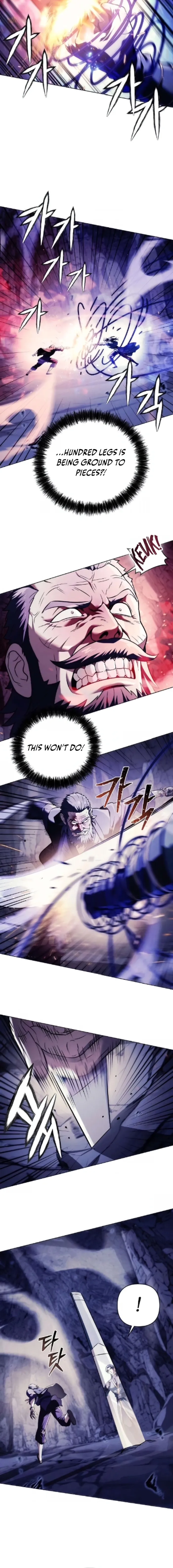 Sichuan’s Supreme King, chapter 18, page 20
