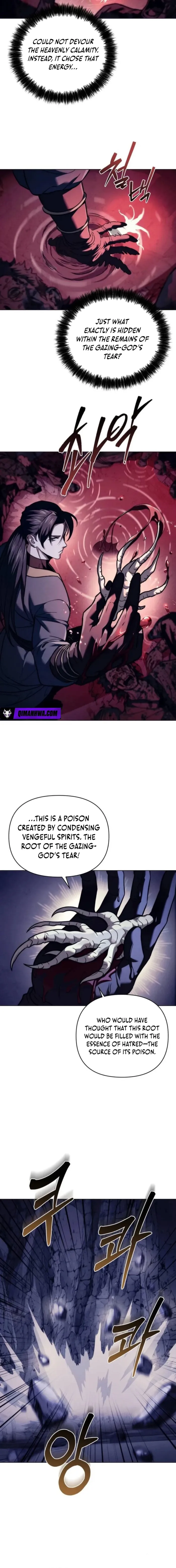 Sichuan’s Supreme King, chapter 19, page 4