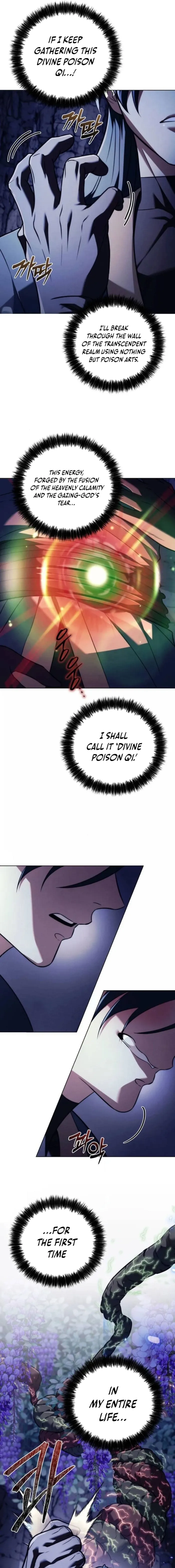 Sichuan’s Supreme King, chapter 19, page 13
