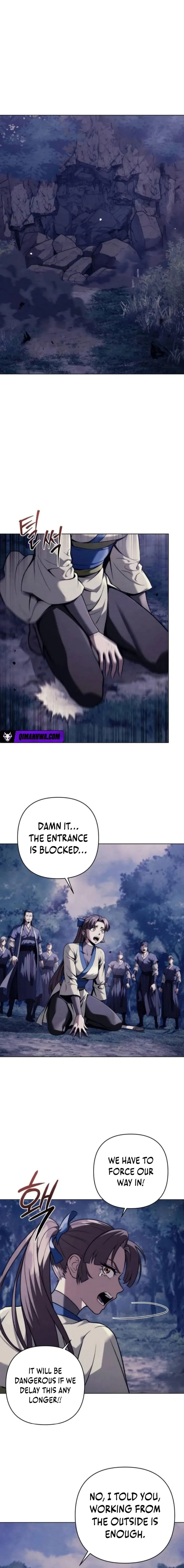 Sichuan’s Supreme King, chapter 19, page 16