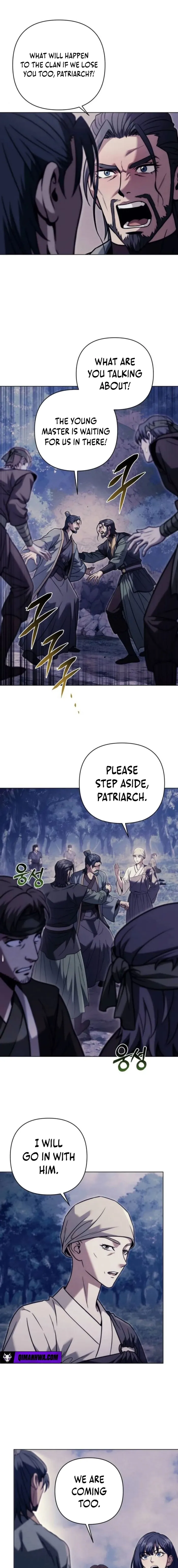 Sichuan’s Supreme King, chapter 19, page 19