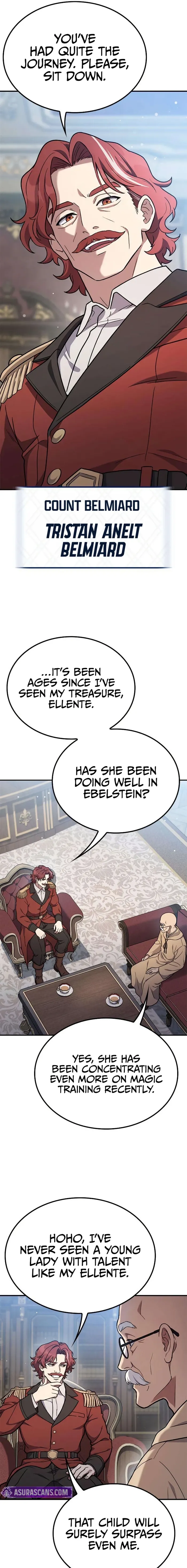 Noble Lady Reformation Guide, chapter 18, page 3