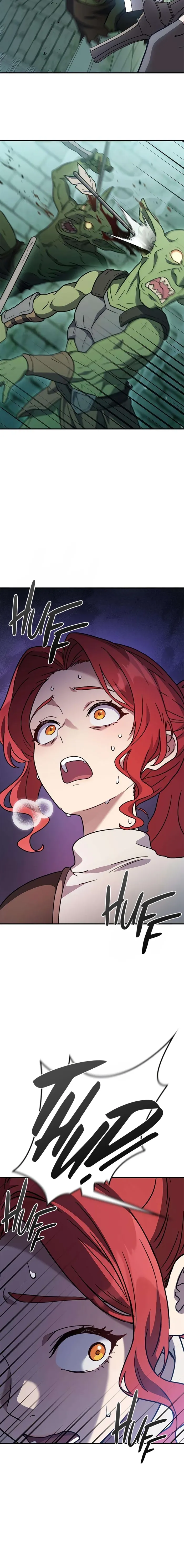 Noble Lady Reformation Guide, chapter 18, page 16