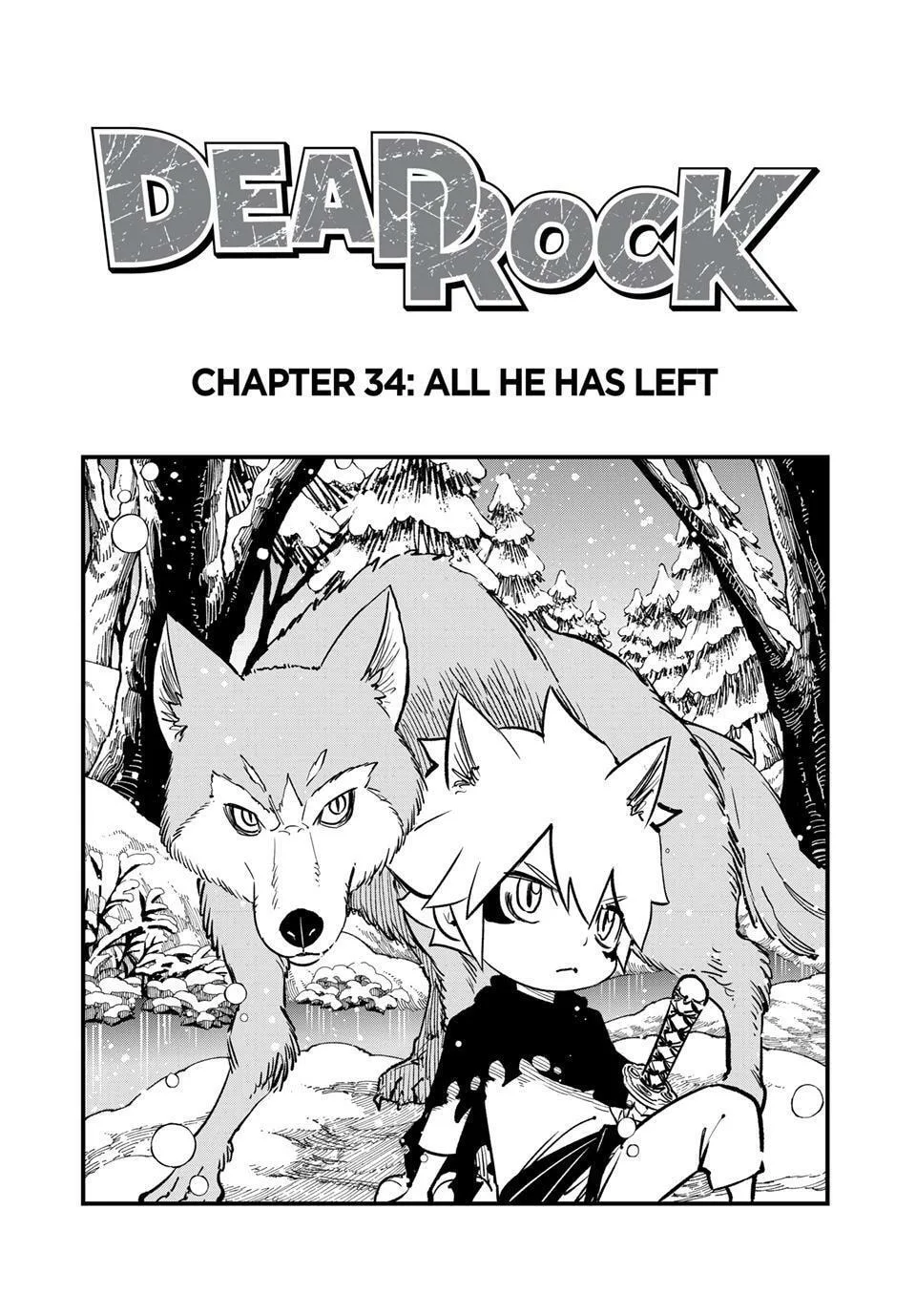 DEAD ROCK, chapter 34, page 1