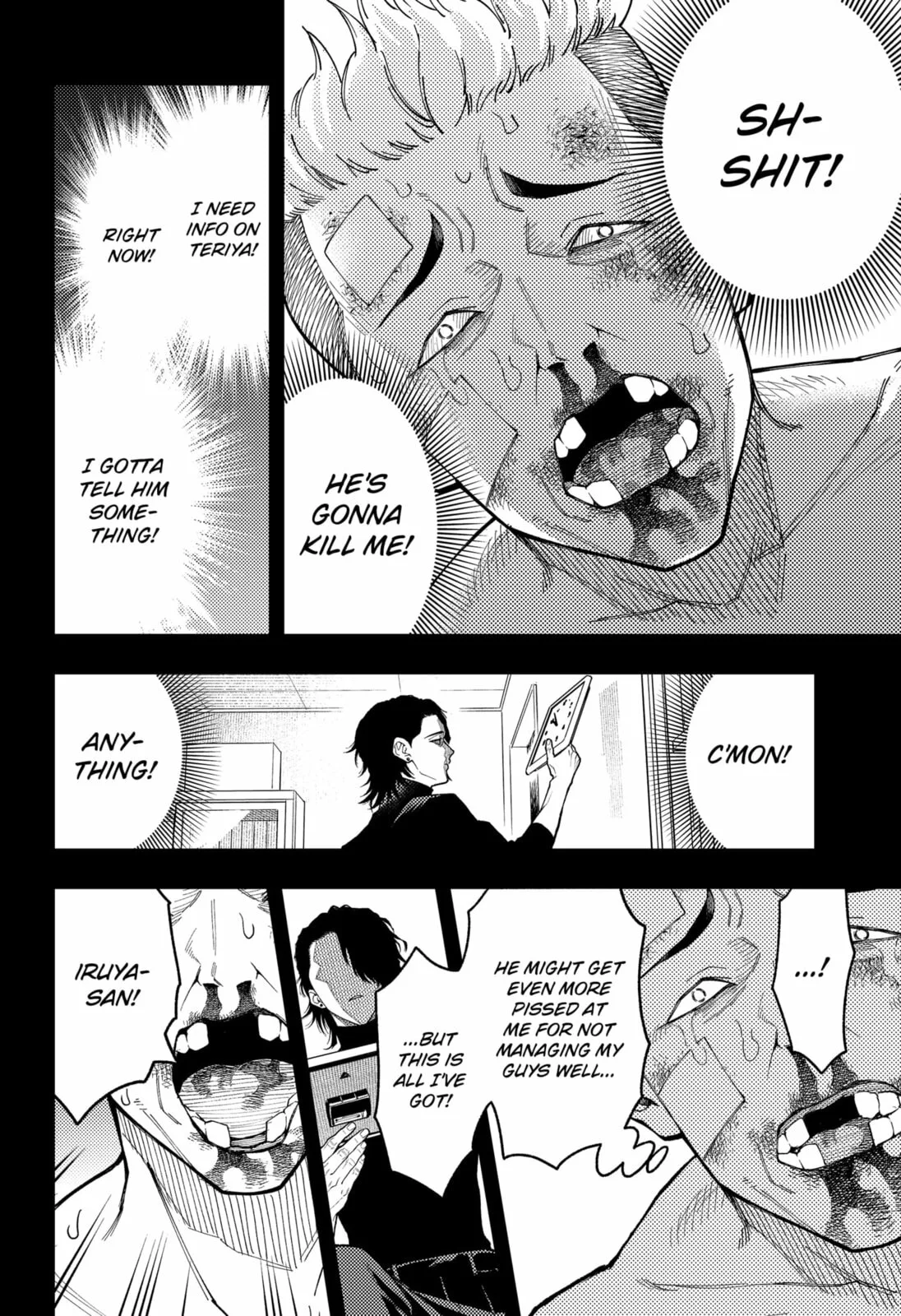 Asura Verdict, chapter 30, page 10