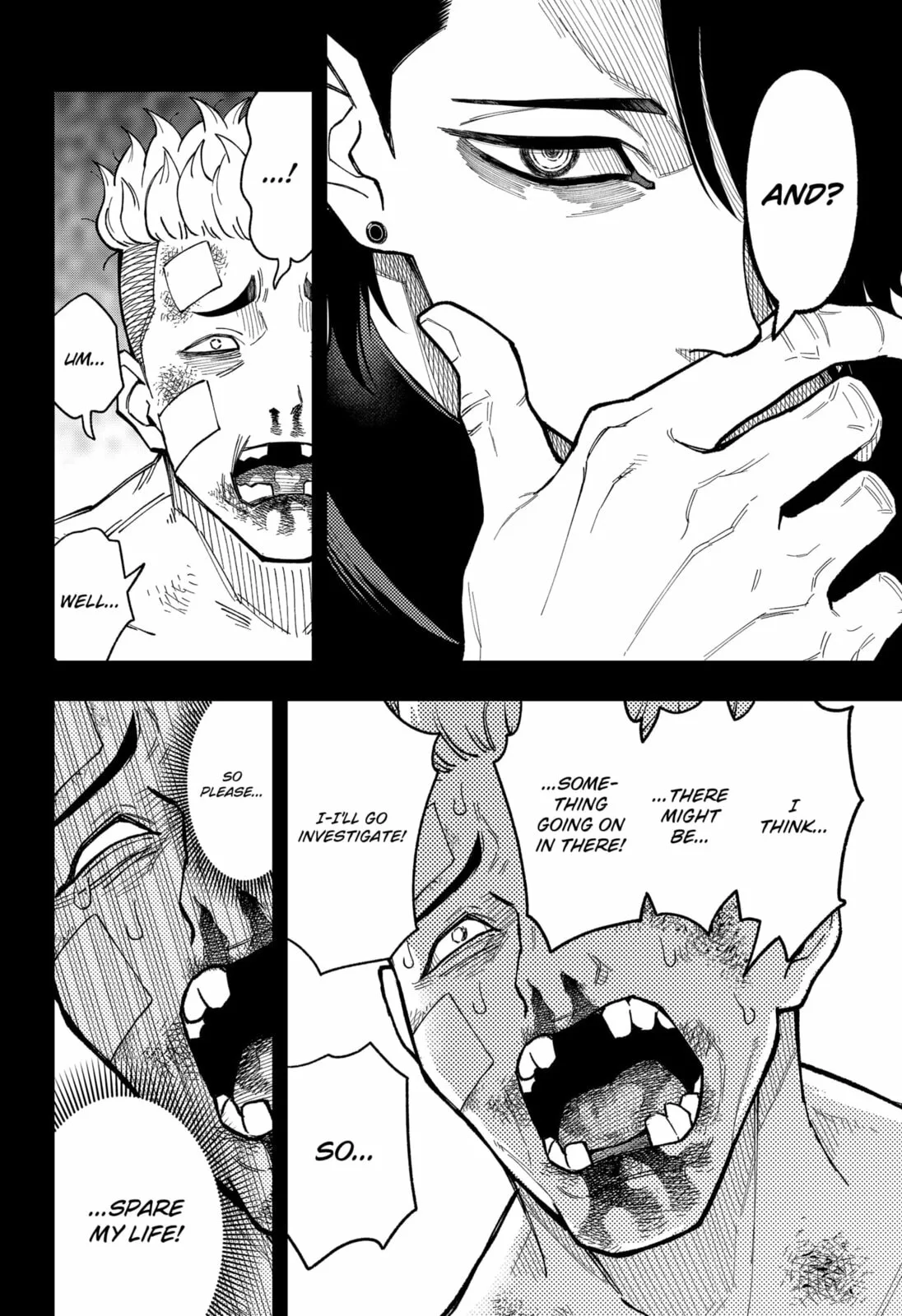 Asura Verdict, chapter 30, page 14