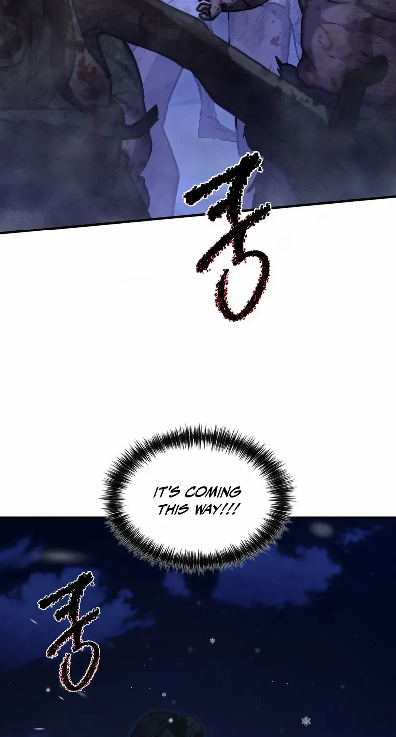 Office Worker in the Ice Age Apocalypse, chapter 37, page 17
