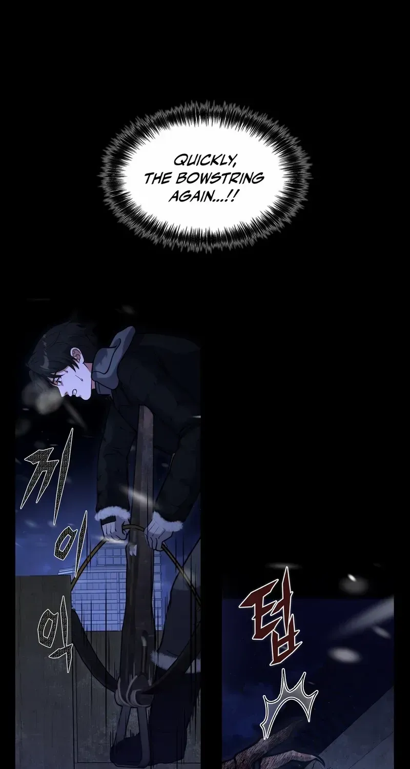 Office Worker in the Ice Age Apocalypse, chapter 37, page 32
