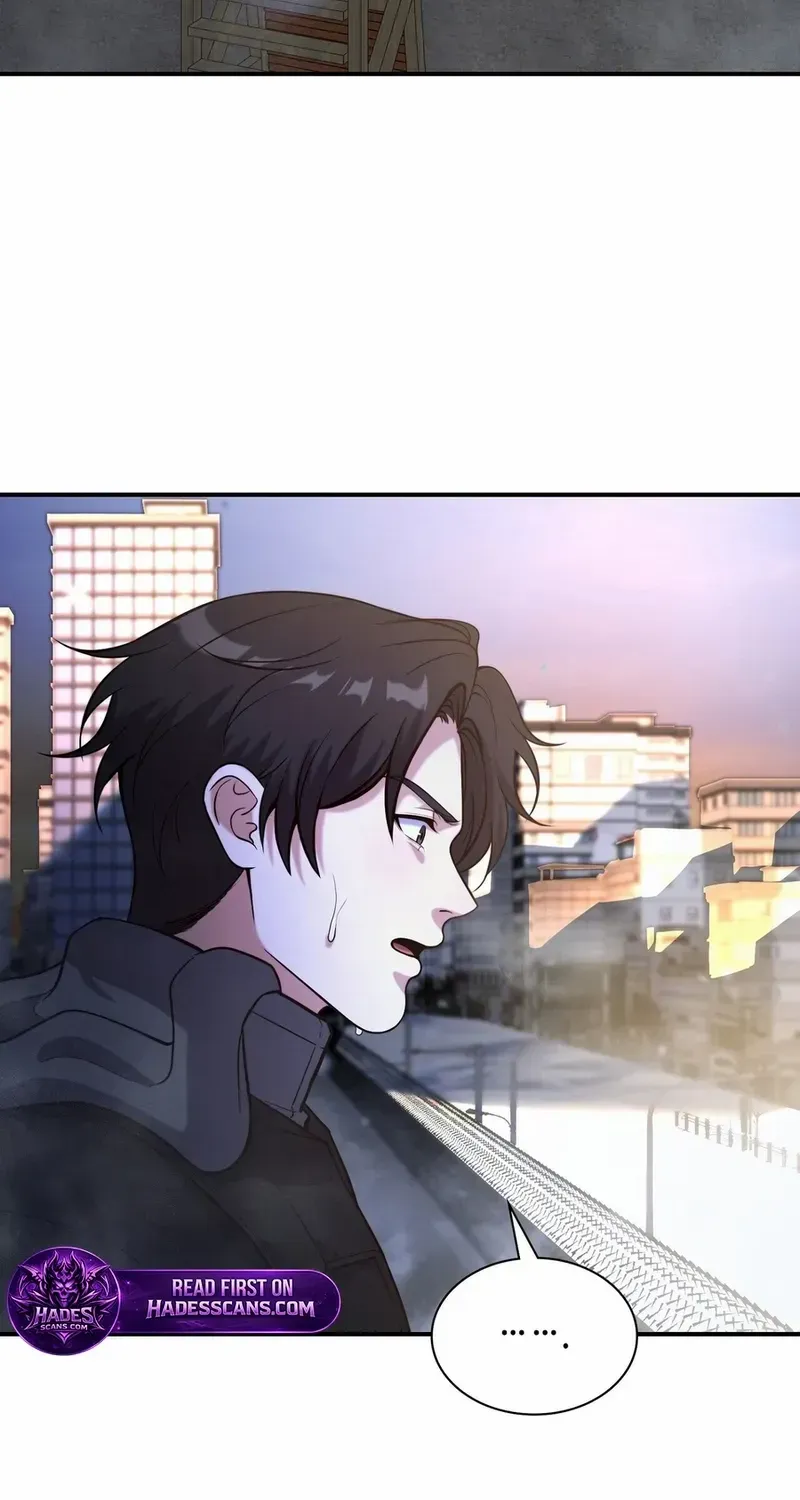 Office Worker in the Ice Age Apocalypse, chapter 37, page 67