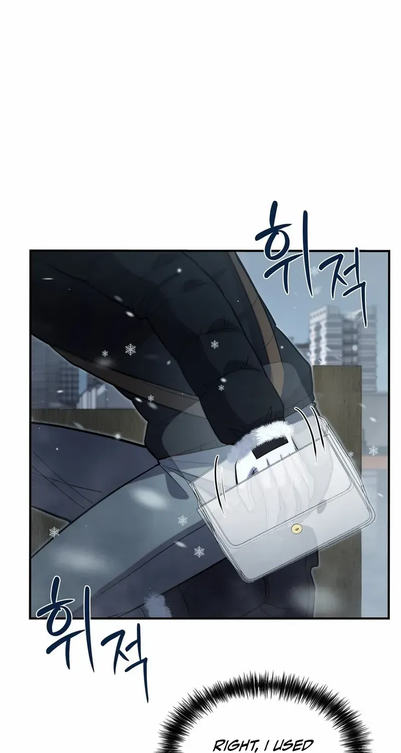 Office Worker in the Ice Age Apocalypse, chapter 37, page 89