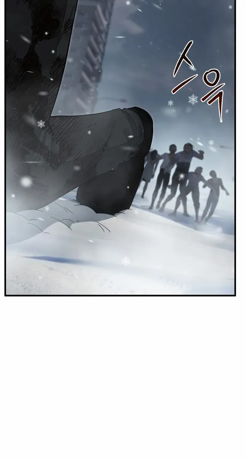 Office Worker in the Ice Age Apocalypse, chapter 38, page 10