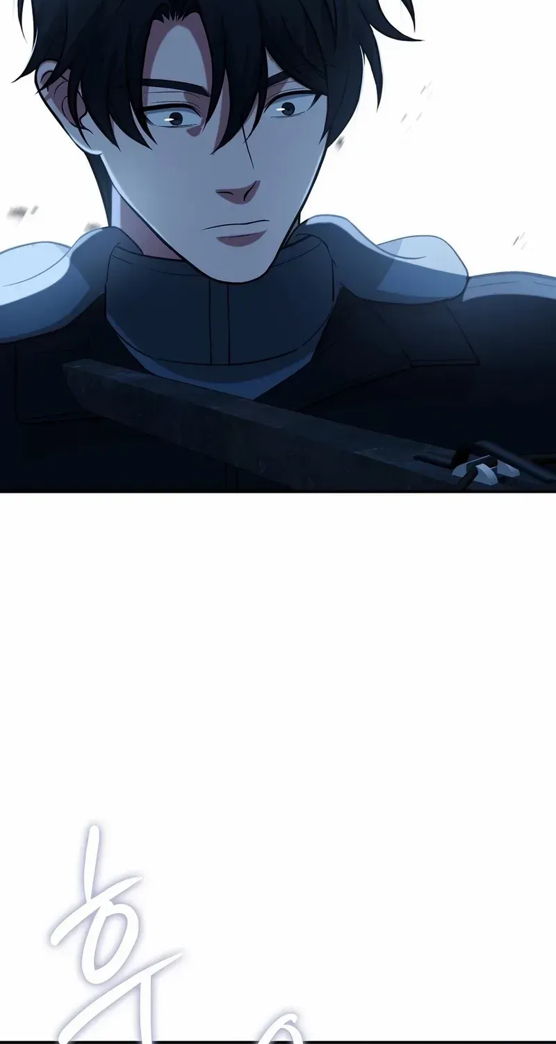 Office Worker in the Ice Age Apocalypse, chapter 38, page 31