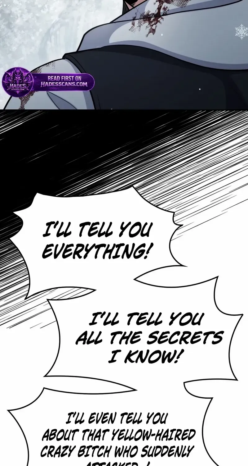 Office Worker in the Ice Age Apocalypse, chapter 38, page 35