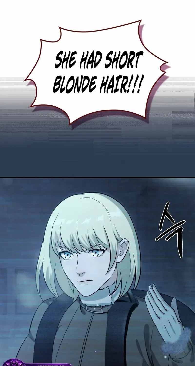 Office Worker in the Ice Age Apocalypse, chapter 38, page 40