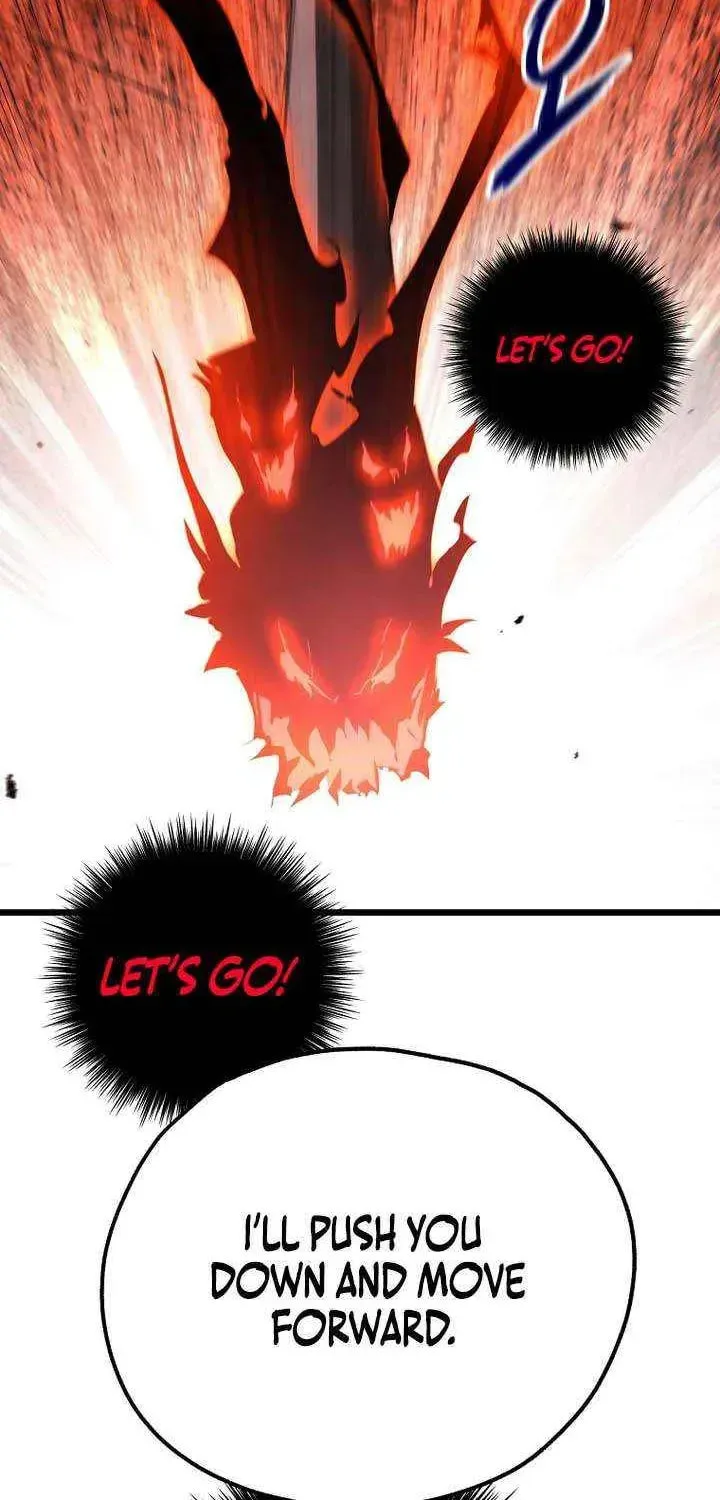 Unrivaled Spear Ghost, chapter 44, page 4