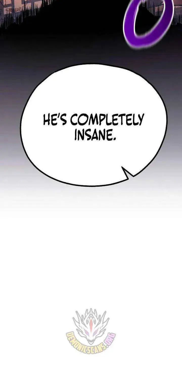 Unrivaled Spear Ghost, chapter 44, page 8