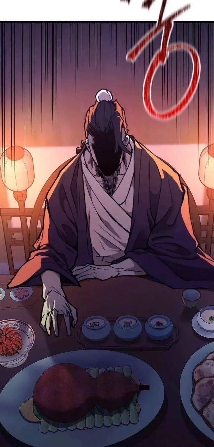 Unrivaled Spear Ghost, chapter 44, page 12