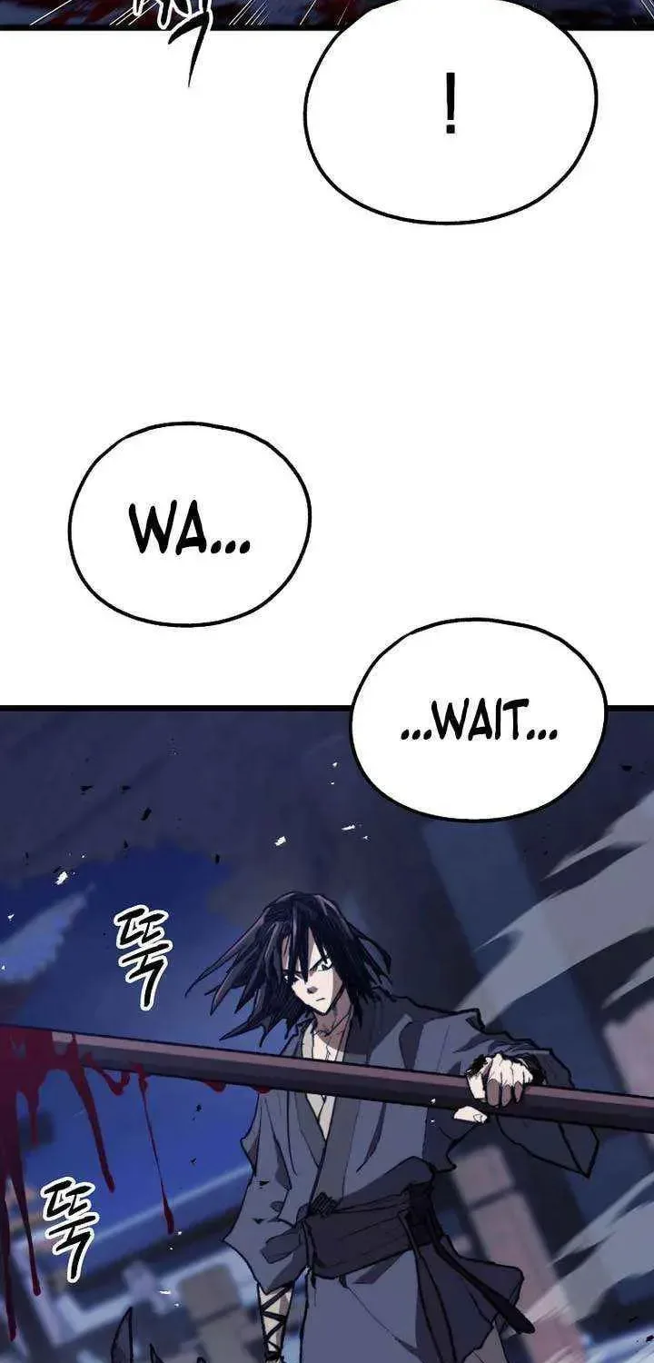 Unrivaled Spear Ghost, chapter 44, page 28