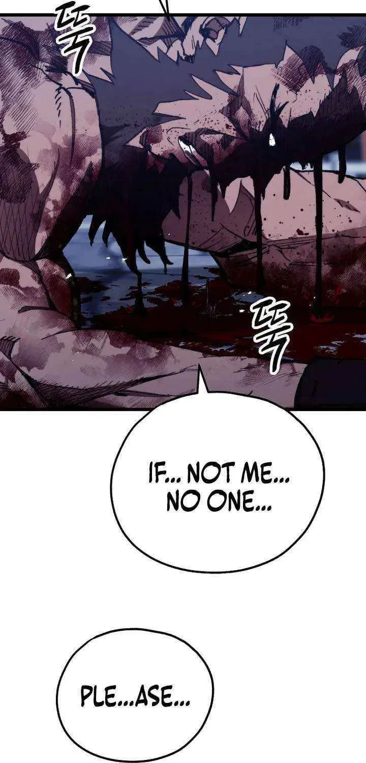 Unrivaled Spear Ghost, chapter 44, page 30