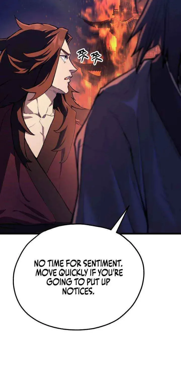 Unrivaled Spear Ghost, chapter 44, page 42