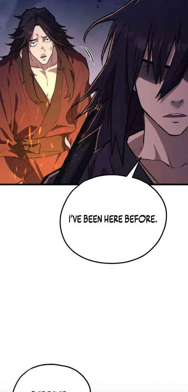 Unrivaled Spear Ghost, chapter 45, page 9