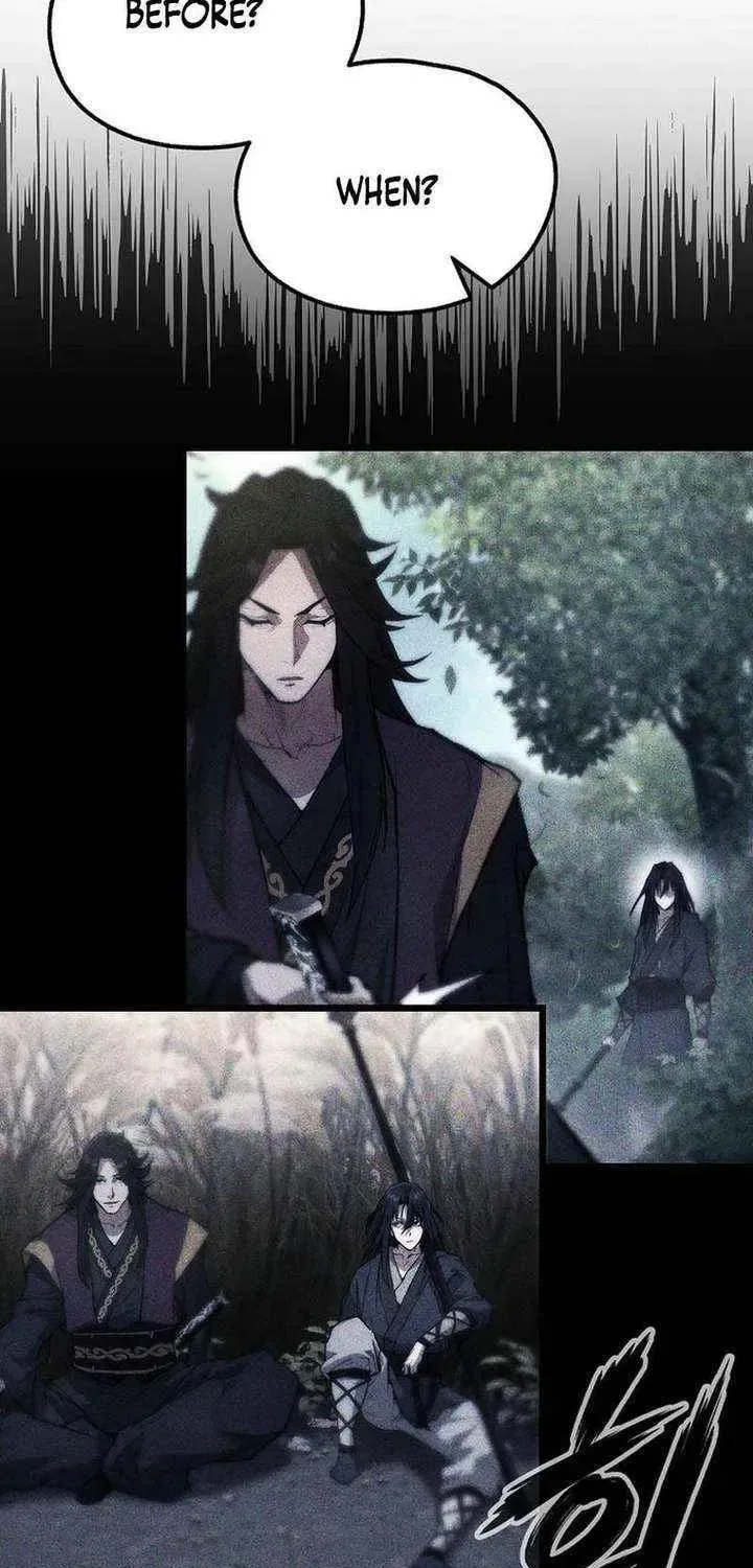 Unrivaled Spear Ghost, chapter 45, page 10