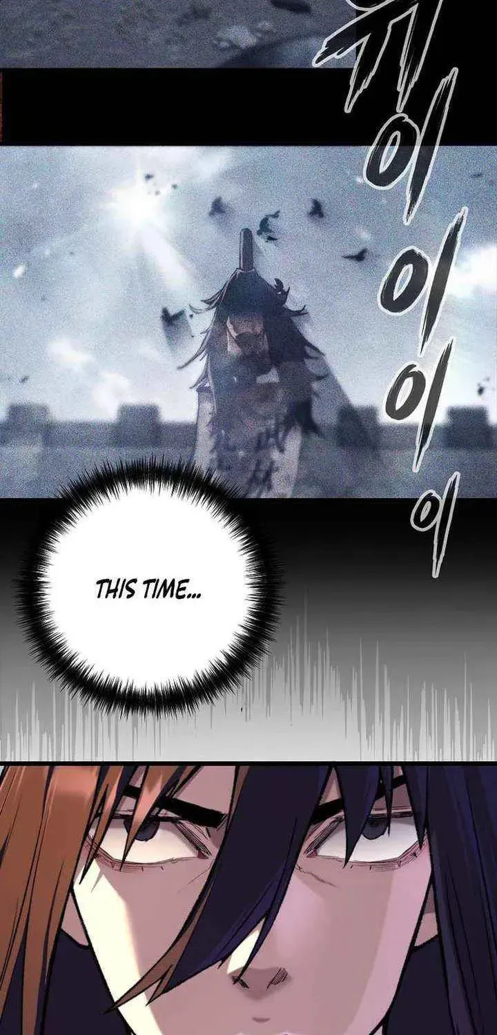 Unrivaled Spear Ghost, chapter 45, page 11