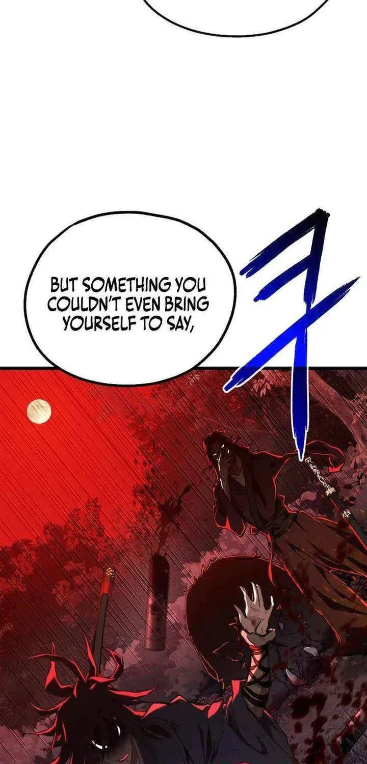 Unrivaled Spear Ghost, chapter 45, page 26