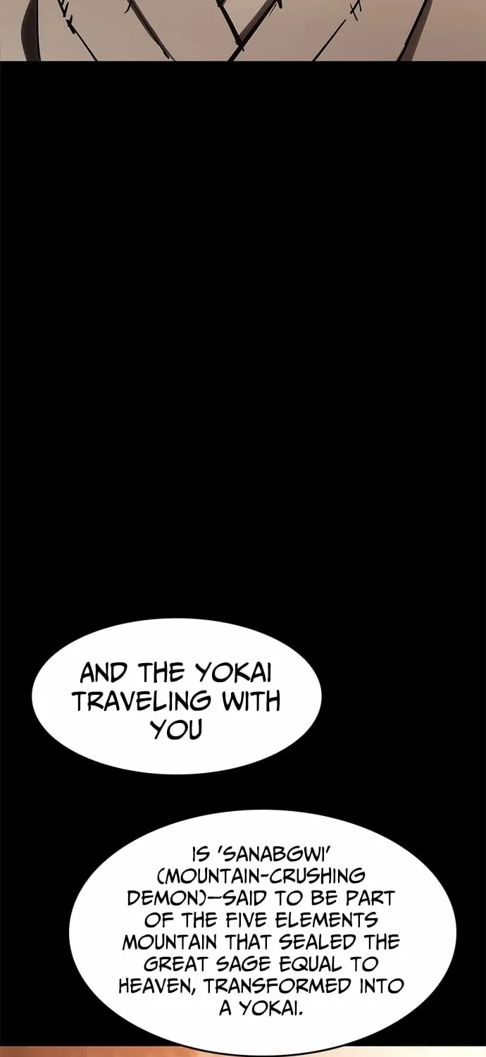 Evil Spirits and Demons, chapter 24, page 132