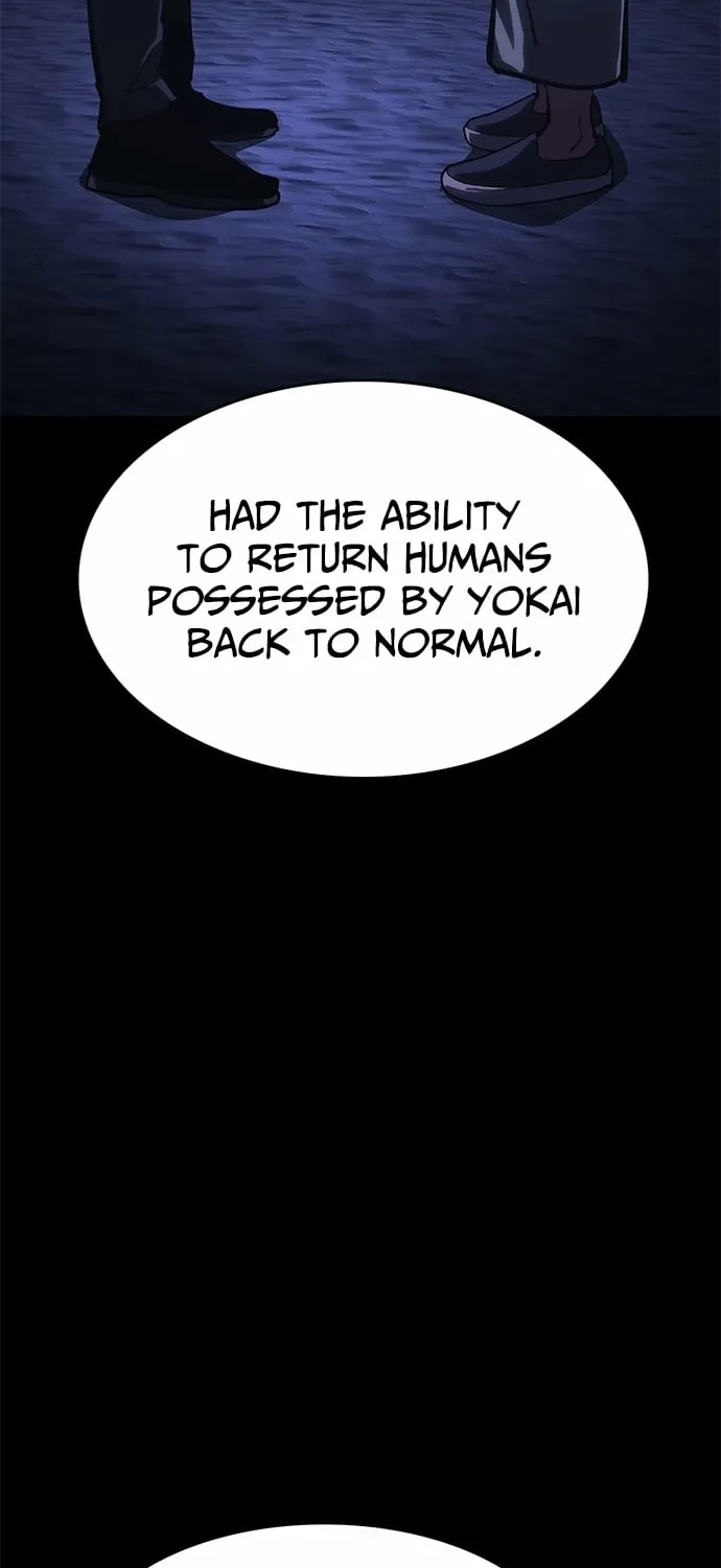 Evil Spirits and Demons, chapter 25, page 137