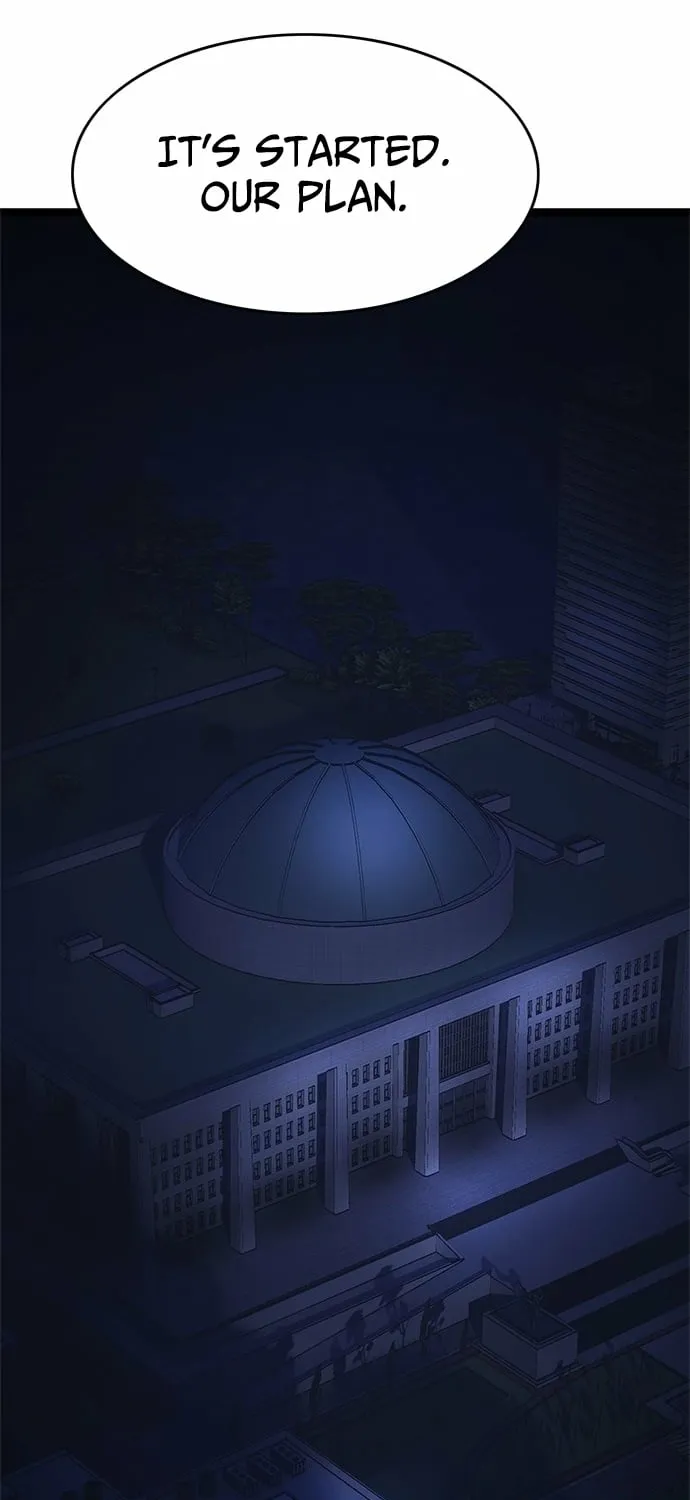 Evil Spirits and Demons, chapter 25, page 170