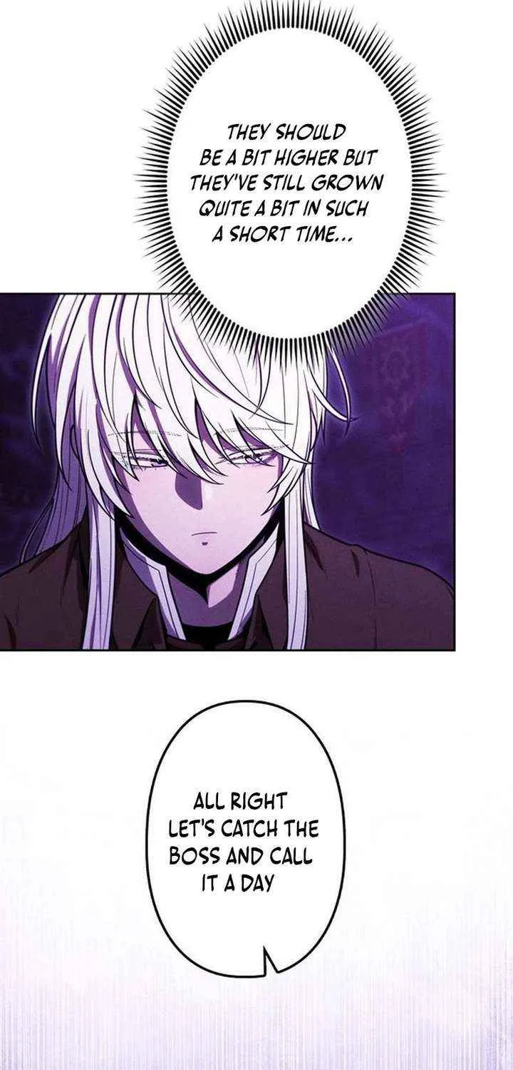 Reincarnated as the Strongest Monster Eater꞉ Revenge on the Tyrant Dragon, chapter 37, page 5