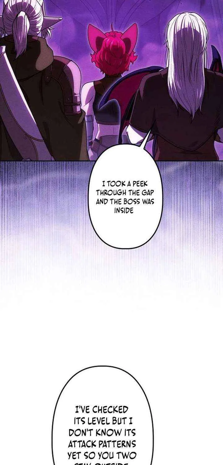 Reincarnated as the Strongest Monster Eater꞉ Revenge on the Tyrant Dragon, chapter 37, page 7