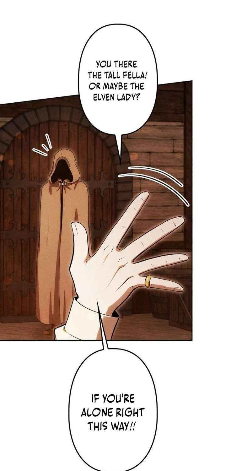 Reincarnated as the Strongest Monster Eater꞉ Revenge on the Tyrant Dragon, chapter 37, page 71