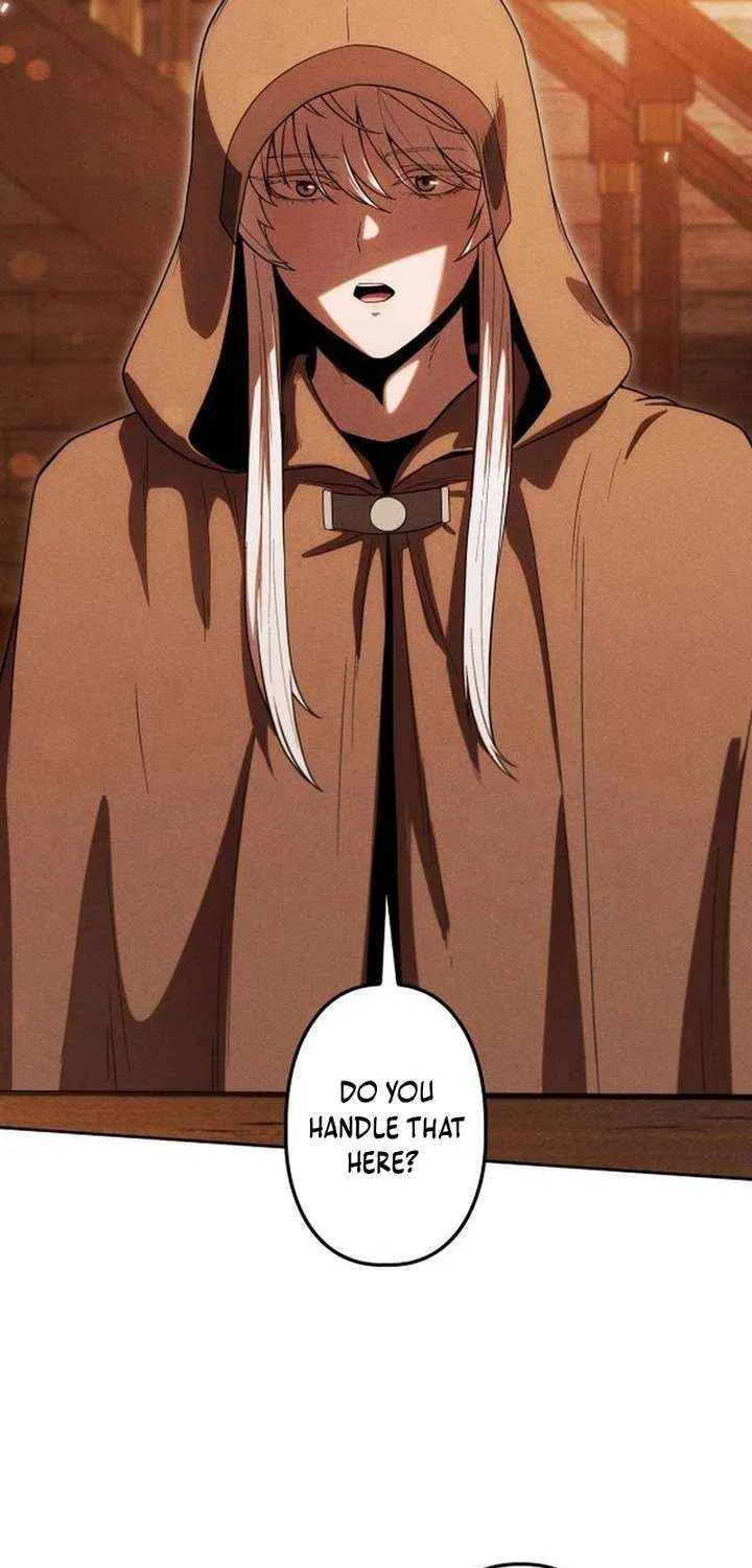 Reincarnated as the Strongest Monster Eater꞉ Revenge on the Tyrant Dragon, chapter 37, page 75