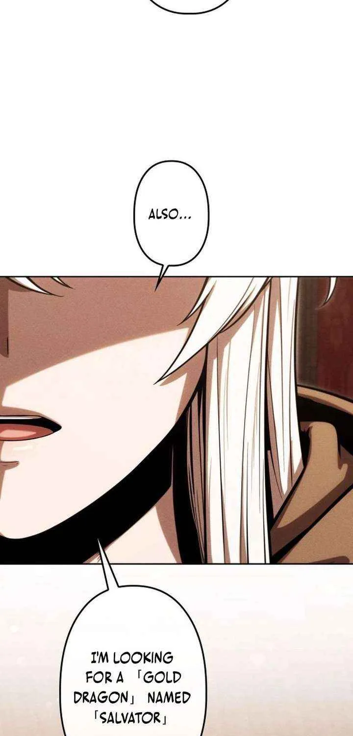 Reincarnated as the Strongest Monster Eater꞉ Revenge on the Tyrant Dragon, chapter 37, page 91