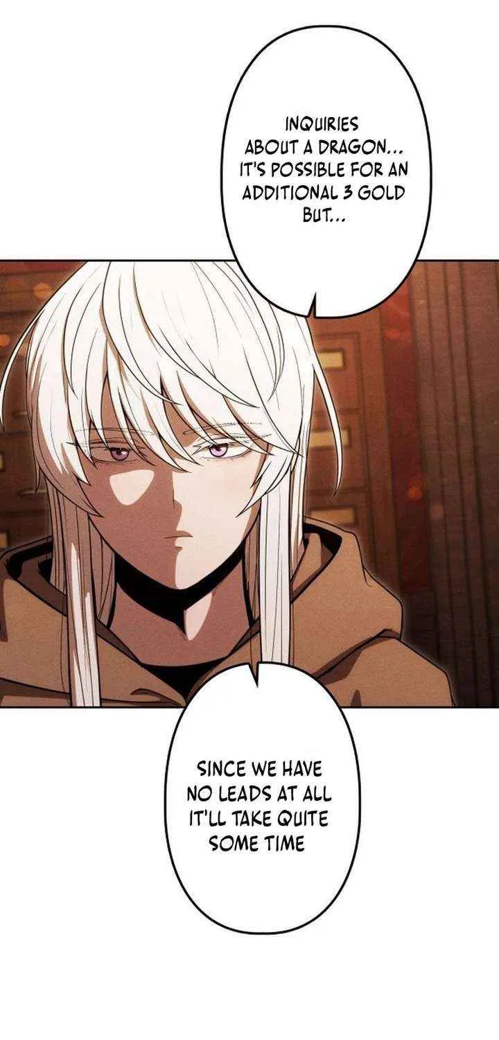 Reincarnated as the Strongest Monster Eater꞉ Revenge on the Tyrant Dragon, chapter 37, page 93