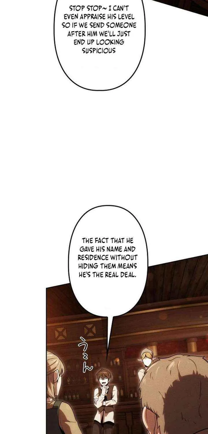 Reincarnated as the Strongest Monster Eater꞉ Revenge on the Tyrant Dragon, chapter 37, page 103