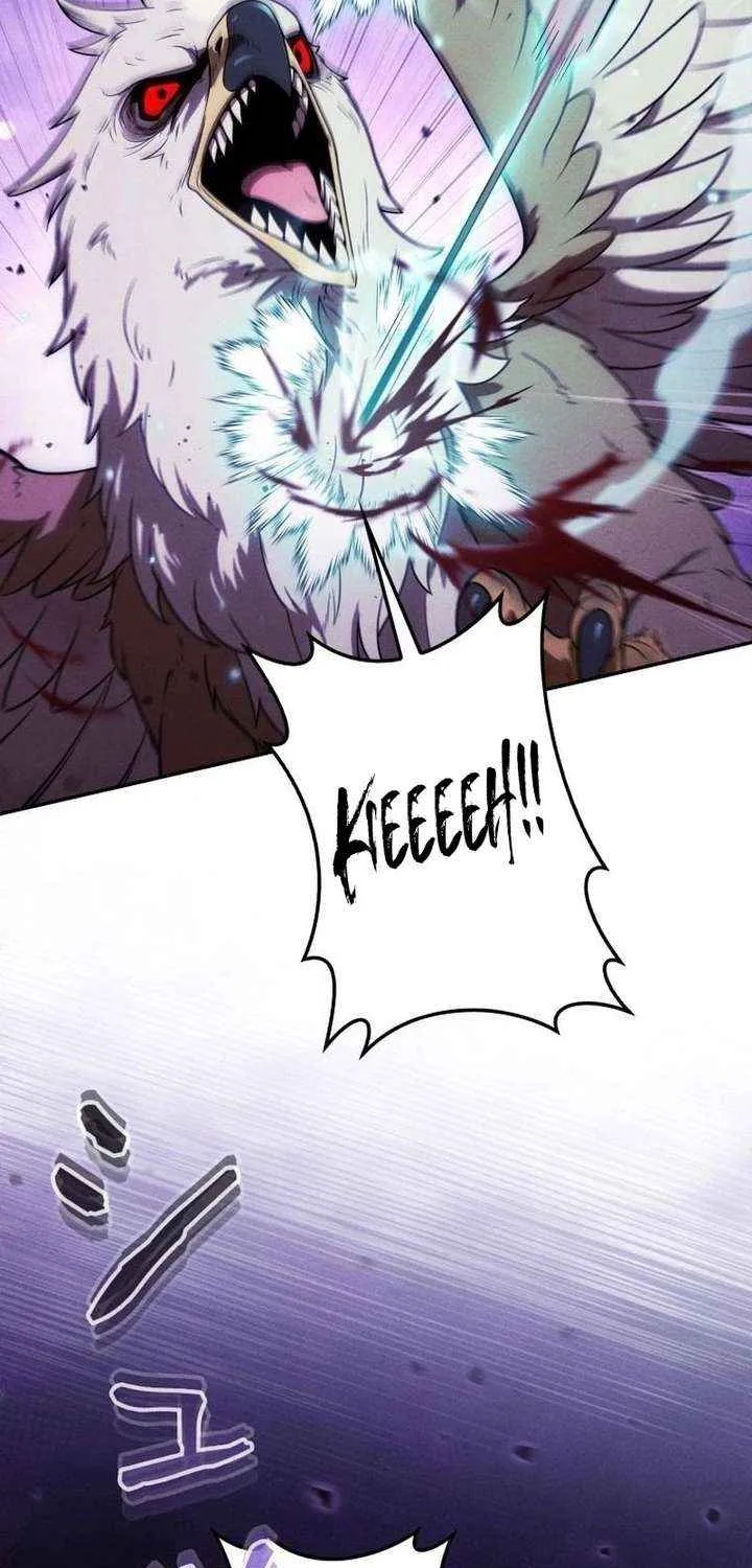 Reincarnated as the Strongest Monster Eater꞉ Revenge on the Tyrant Dragon, chapter 38, page 3