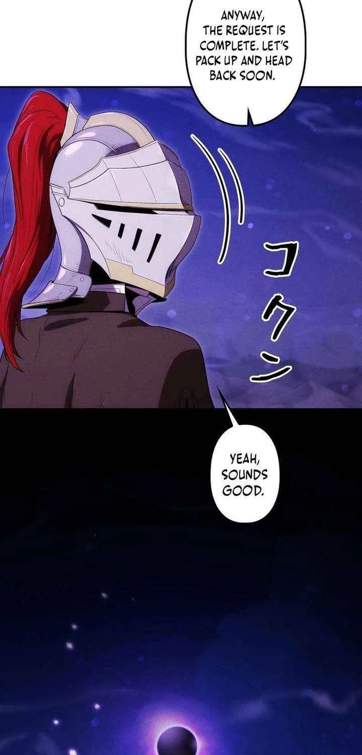 Reincarnated as the Strongest Monster Eater꞉ Revenge on the Tyrant Dragon, chapter 38, page 31