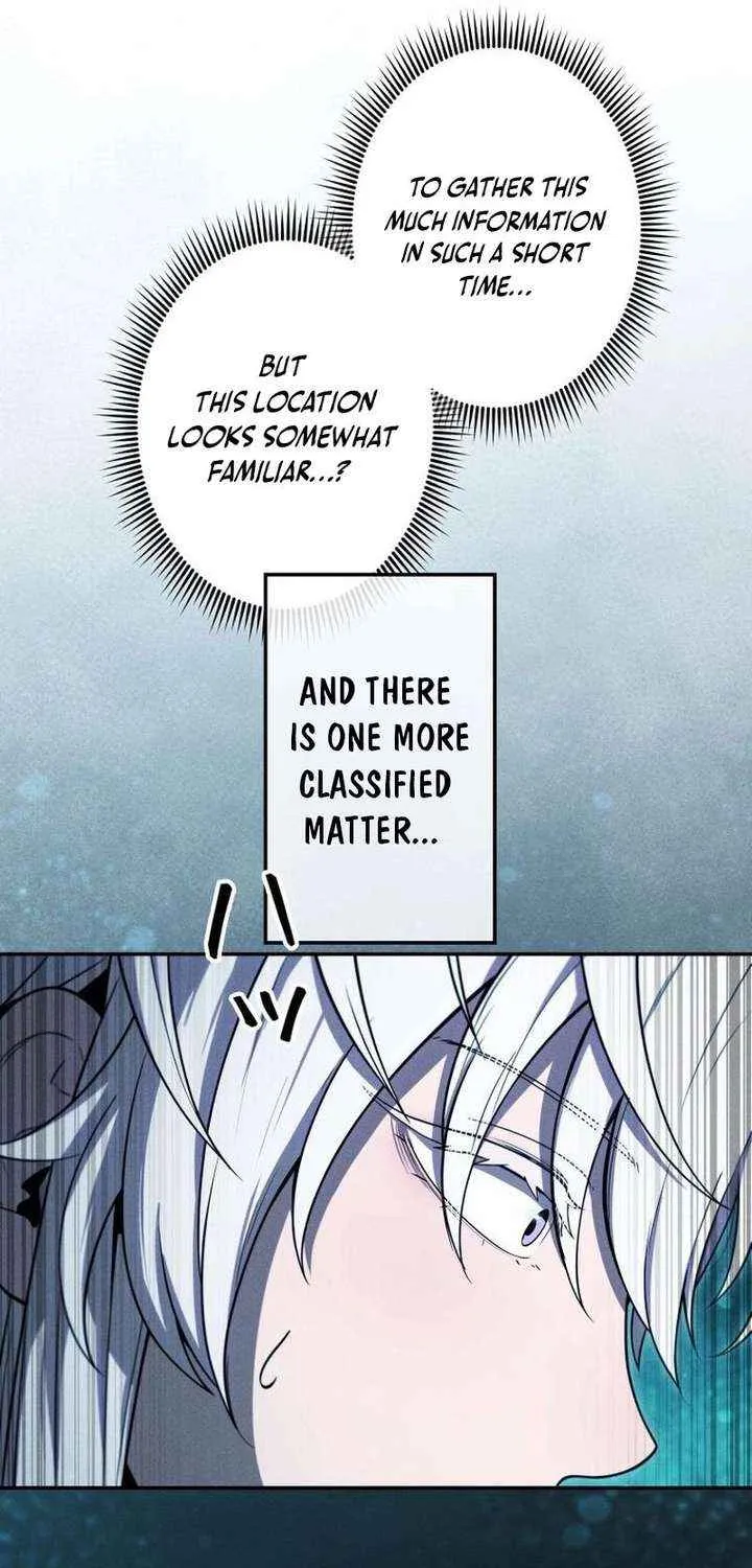 Reincarnated as the Strongest Monster Eater꞉ Revenge on the Tyrant Dragon, chapter 38, page 59