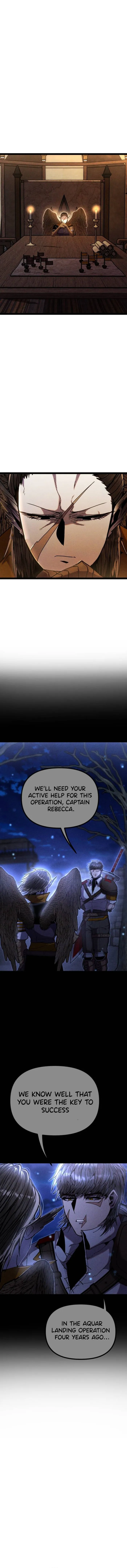 Fantasy Enlistment Squad, chapter 17, page 7