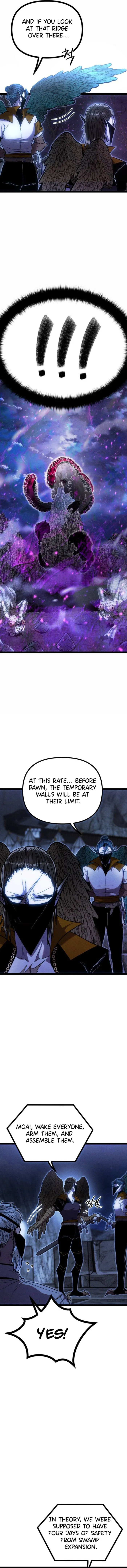 Fantasy Enlistment Squad, chapter 17, page 10